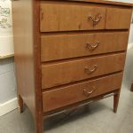 812 4409 CHEST OF DRAWERS